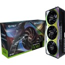 Palit GeForce RTX 5090 Game Rock 32GB GDDR7 (NE75090019R5-GB2020G)